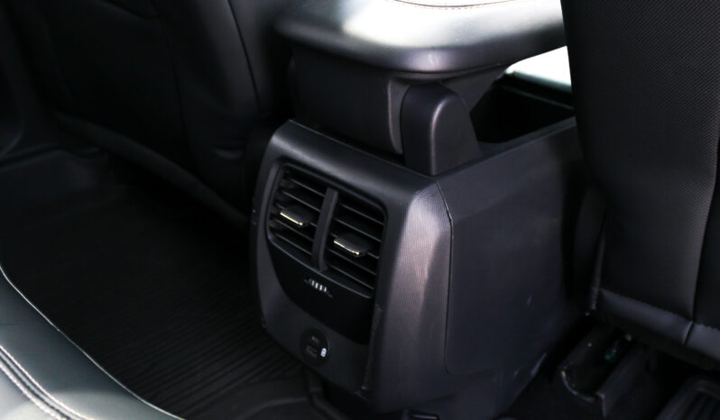 2022 Ford Mustang MACH-E Premium AWD full