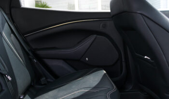 2022 Ford Mustang MACH-E Premium AWD full