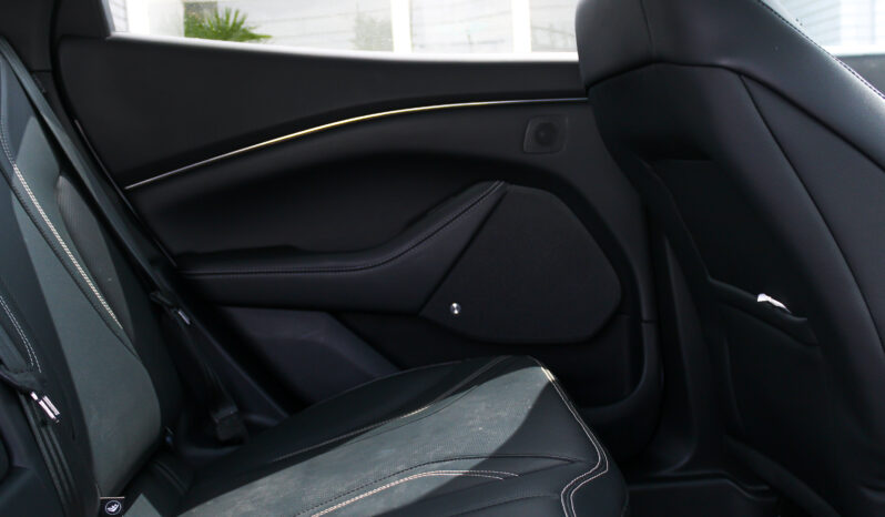 2022 Ford Mustang MACH-E Premium AWD full