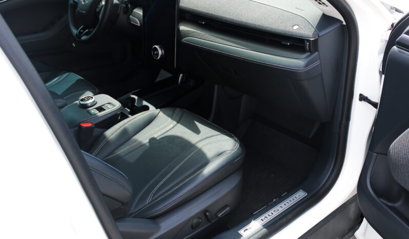 2022 Ford Mustang MACH-E Premium AWD full