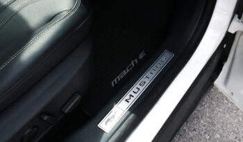 2022 Ford Mustang MACH-E Premium AWD full