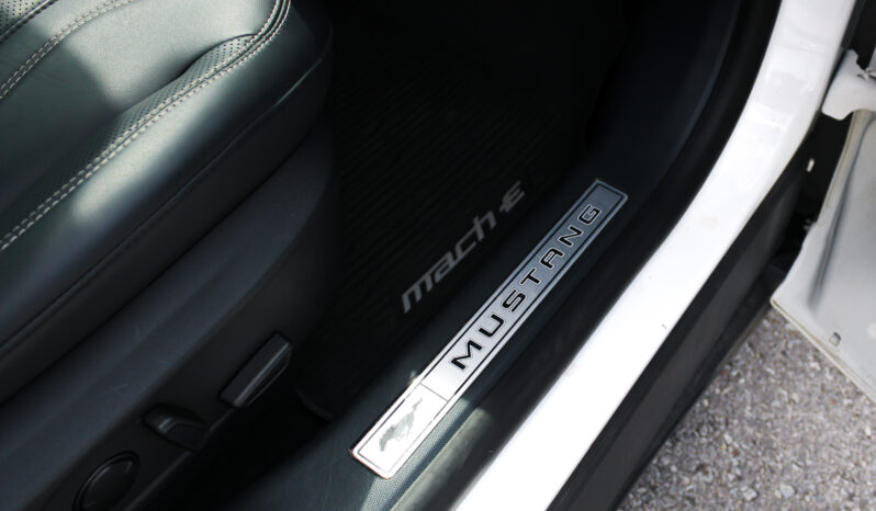 2022 Ford Mustang MACH-E Premium AWD full