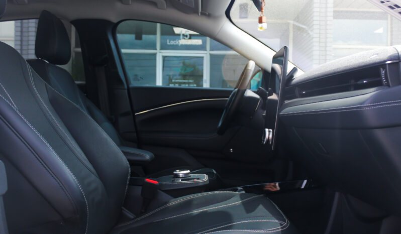 2022 Ford Mustang MACH-E Premium AWD full