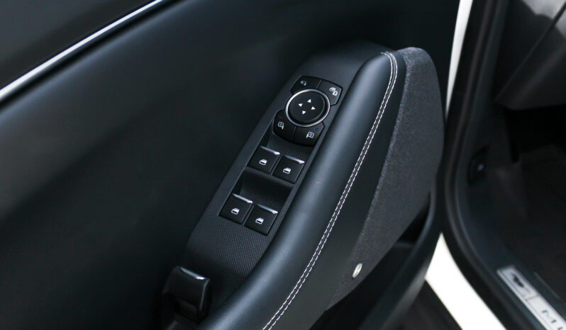 2022 Ford Mustang MACH-E Premium AWD full