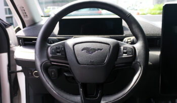 2022 Ford Mustang MACH-E Premium AWD full