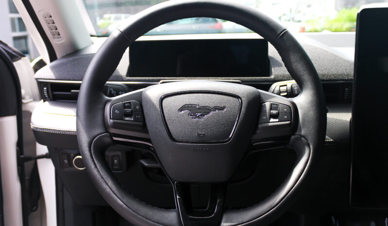2022 Ford Mustang MACH-E Premium AWD full