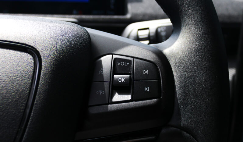 2022 Ford Mustang MACH-E Premium AWD full