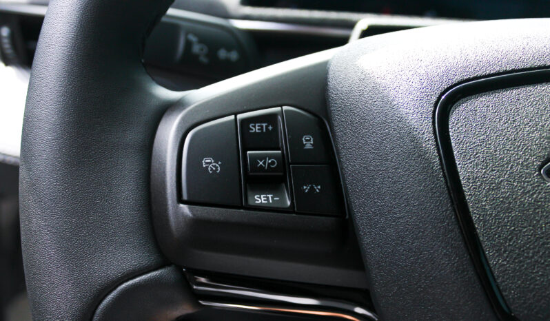 2022 Ford Mustang MACH-E Premium AWD full