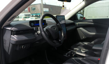 2022 Ford Mustang MACH-E Premium AWD full