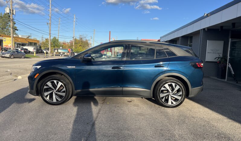 2023 VW ID.4 Pro AWD full