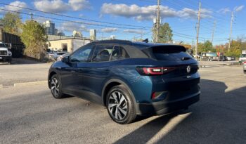 2023 VW ID.4 Pro AWD full