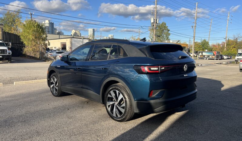 2023 VW ID.4 Pro AWD full