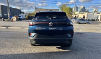 2023 VW ID.4 Pro AWD full