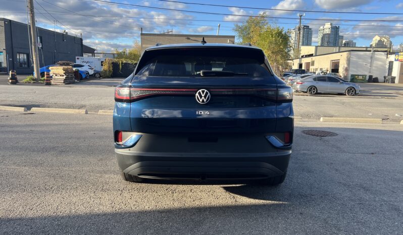 2023 VW ID.4 Pro AWD full