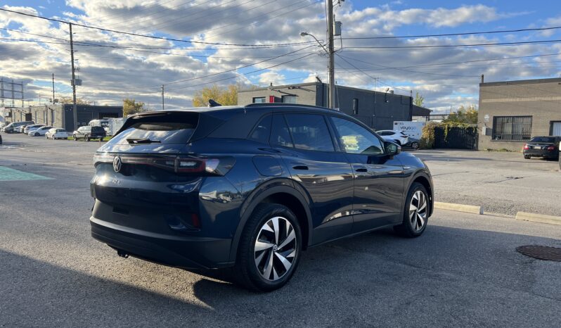 2023 VW ID.4 Pro AWD full