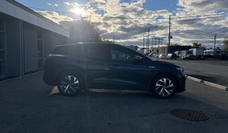 2023 VW ID.4 Pro AWD full