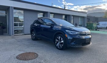 2023 VW ID.4 Pro AWD full