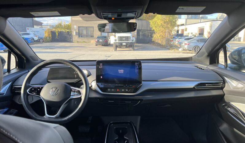 2023 VW ID.4 Pro AWD full