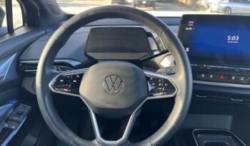 2023 VW ID.4 Pro AWD full