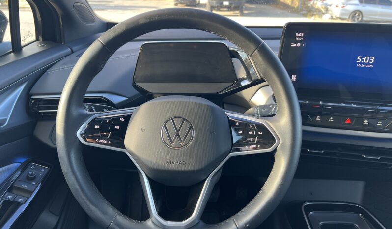 2023 VW ID.4 Pro AWD full