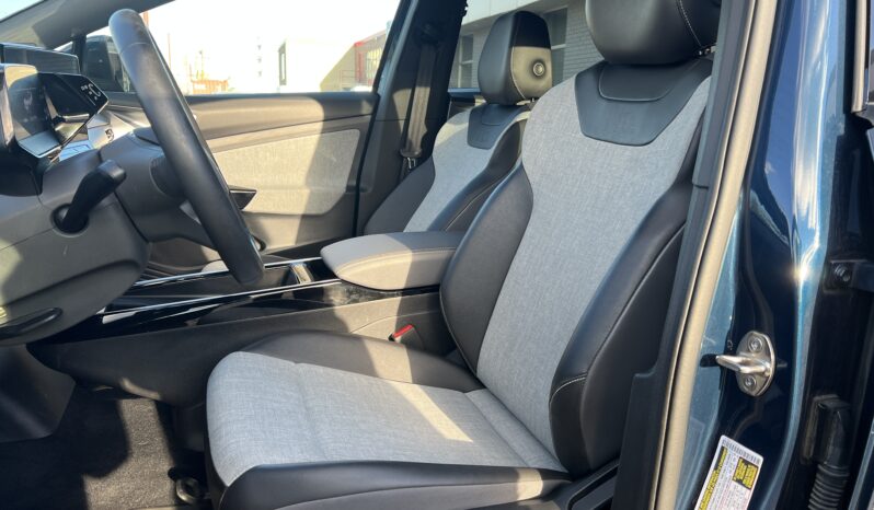 2023 VW ID.4 Pro AWD full