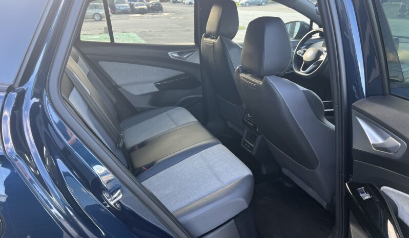 2023 VW ID.4 Pro AWD full