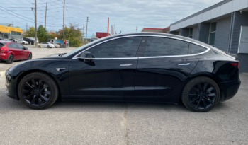2019 Tesla Model 3 Long Range AWD full
