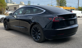 2019 Tesla Model 3 Long Range AWD full