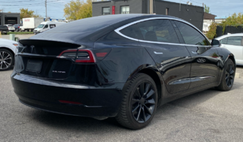 2019 Tesla Model 3 Long Range AWD full
