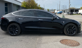 2019 Tesla Model 3 Long Range AWD full
