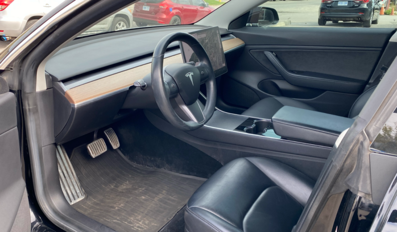 2019 Tesla Model 3 Long Range AWD full