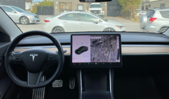 2019 Tesla Model 3 Long Range AWD full