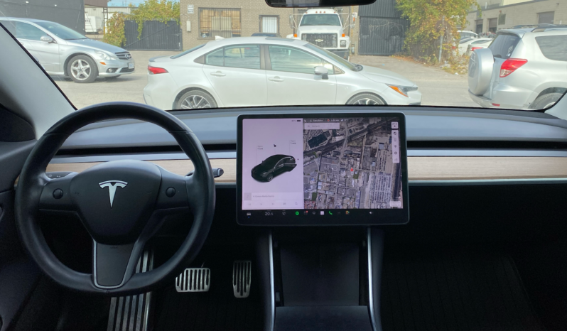 2019 Tesla Model 3 Long Range AWD full