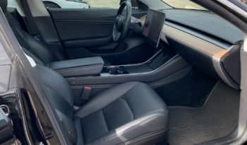 2019 Tesla Model 3 Long Range AWD full