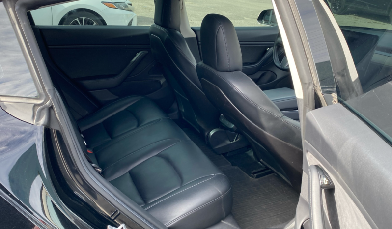 2019 Tesla Model 3 Long Range AWD full