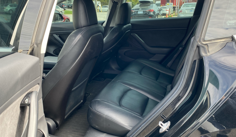 2019 Tesla Model 3 Long Range AWD full