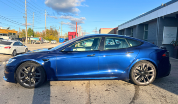 2021 Tesla Model S Long Range AWD full