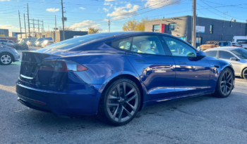 2021 Tesla Model S Long Range AWD full