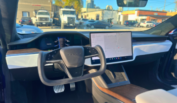 2021 Tesla Model S Long Range AWD full