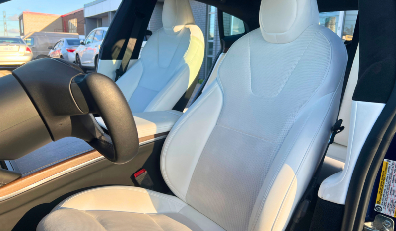 2021 Tesla Model S Long Range AWD full