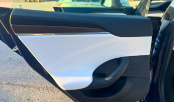2021 Tesla Model S Long Range AWD full