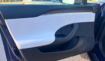 2021 Tesla Model S Long Range AWD full
