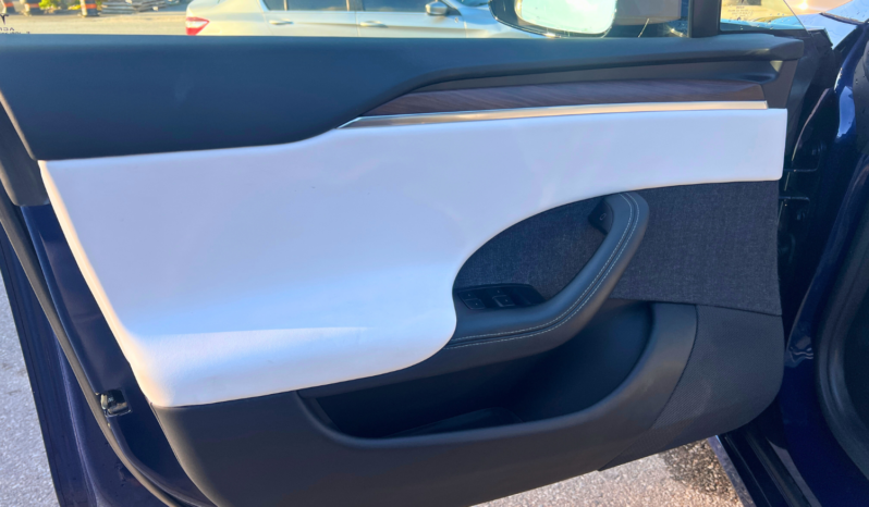 2021 Tesla Model S Long Range AWD full