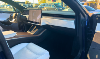 2021 Tesla Model S Long Range AWD full