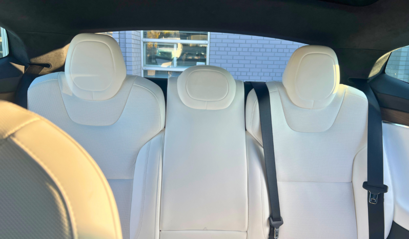2021 Tesla Model S Long Range AWD full