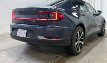 2021 Polestar 2 Launch Edition full