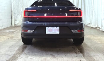 2021 Polestar 2 Launch Edition full