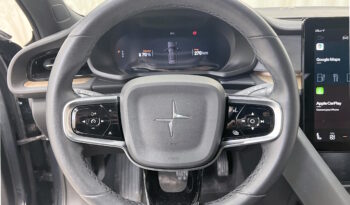 2021 Polestar 2 Launch Edition full