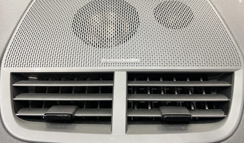 2021 Polestar 2 Launch Edition full