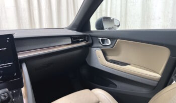 2021 Polestar 2 Launch Edition full